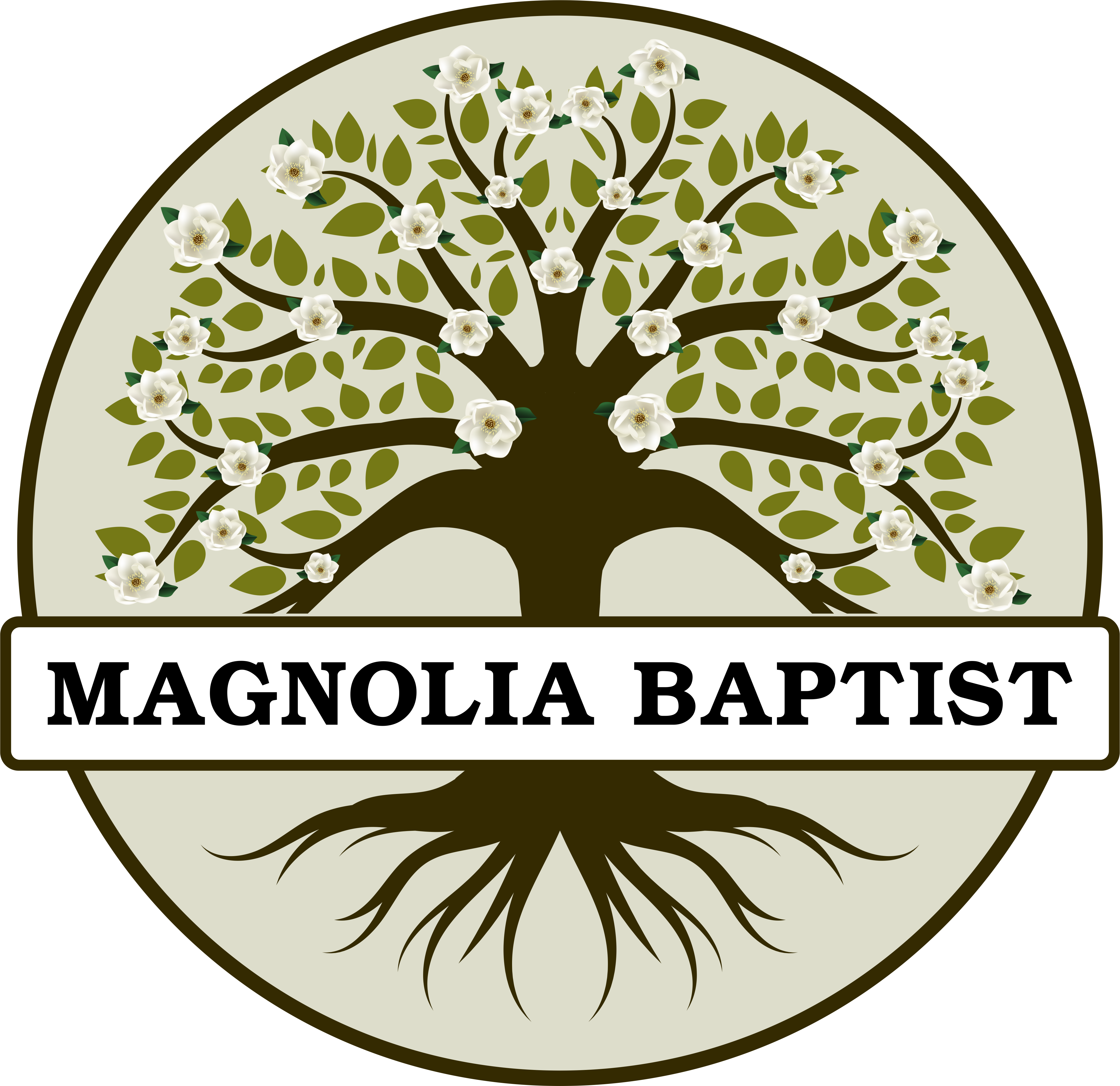 Magnolia Baptist Church