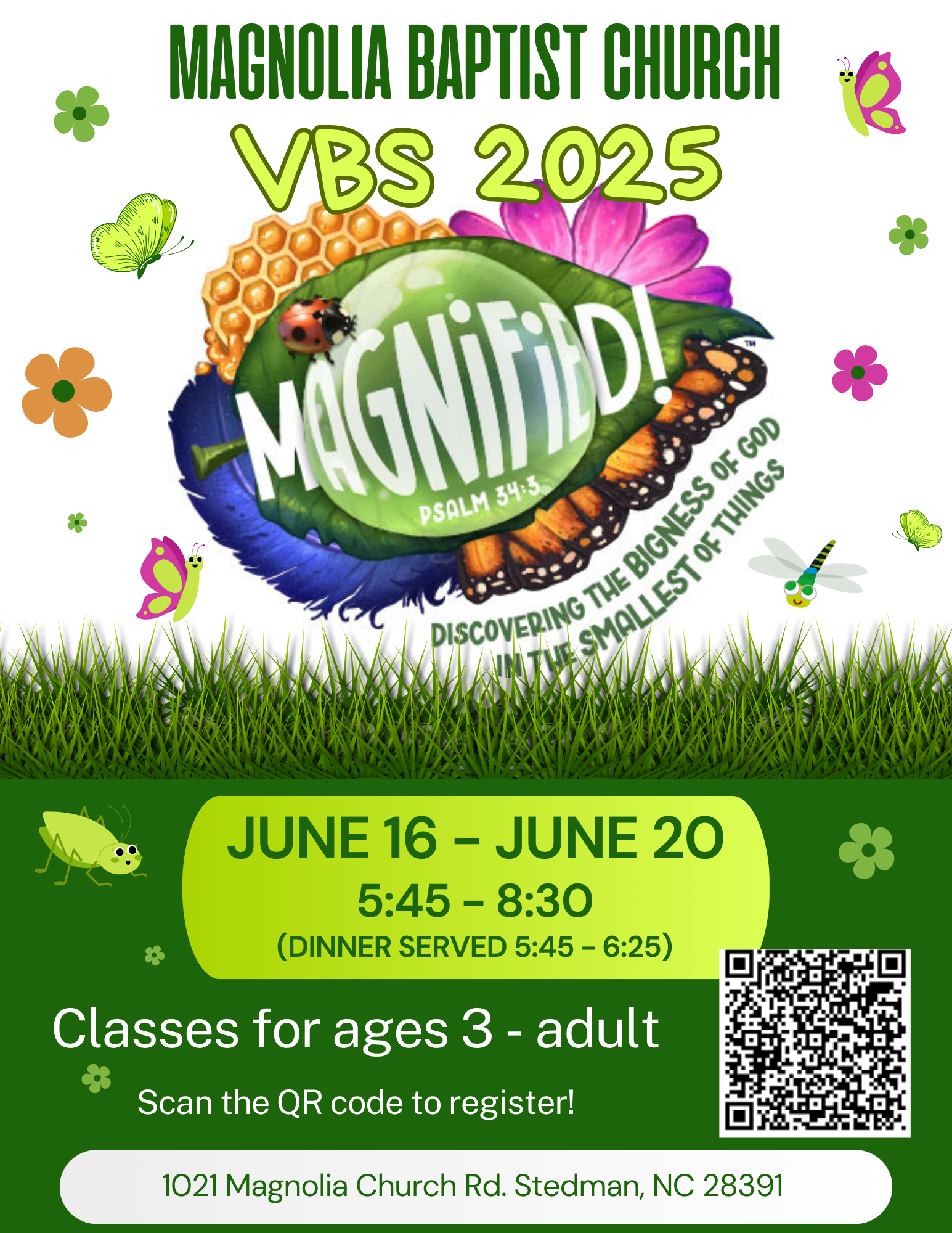 vbs 2025